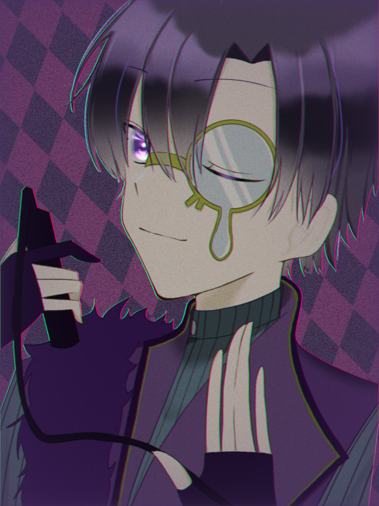 もふくん - ibisPaint