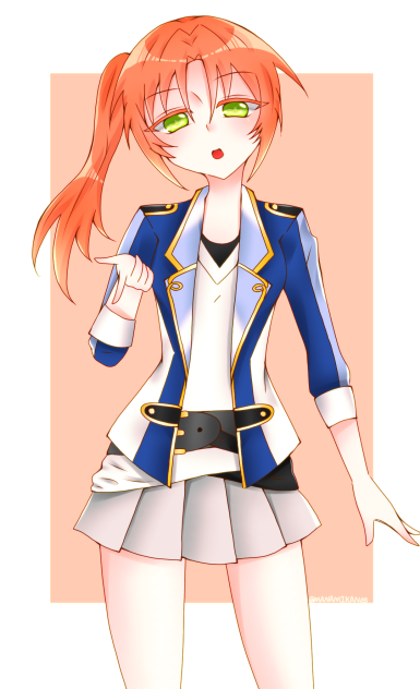 レオぴ にょた Ibispaint