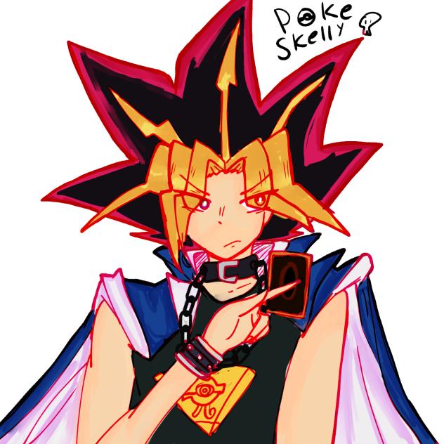 more random fan art I made