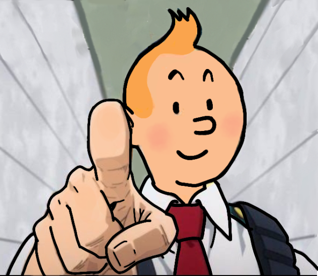 Tin tin togata
