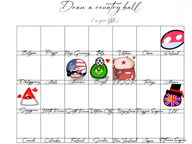 countryballs collab again!