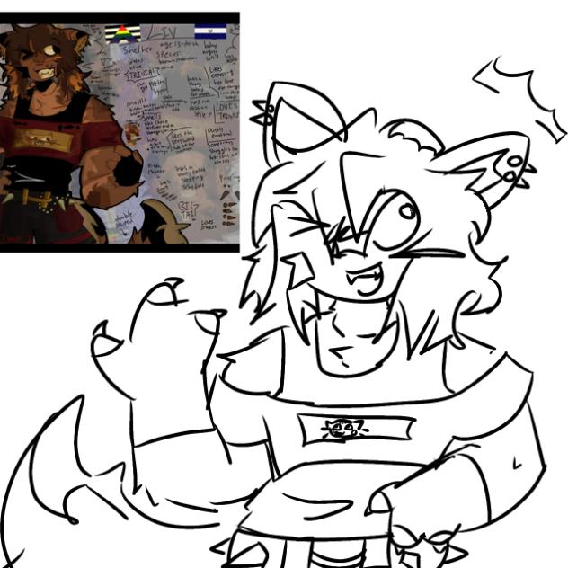 i’m not colouring this