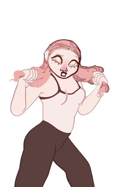 wip