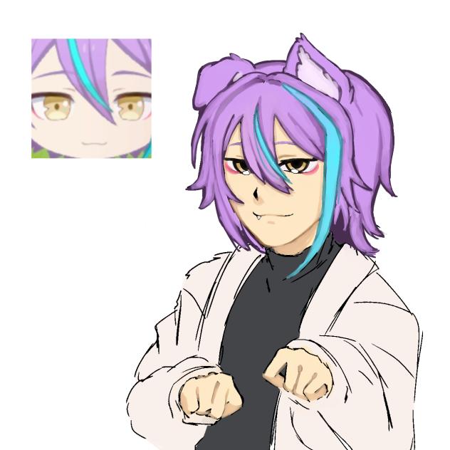 rui dawg