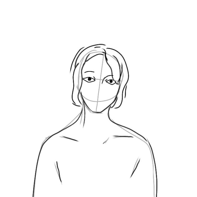 question mark - ibisPaint