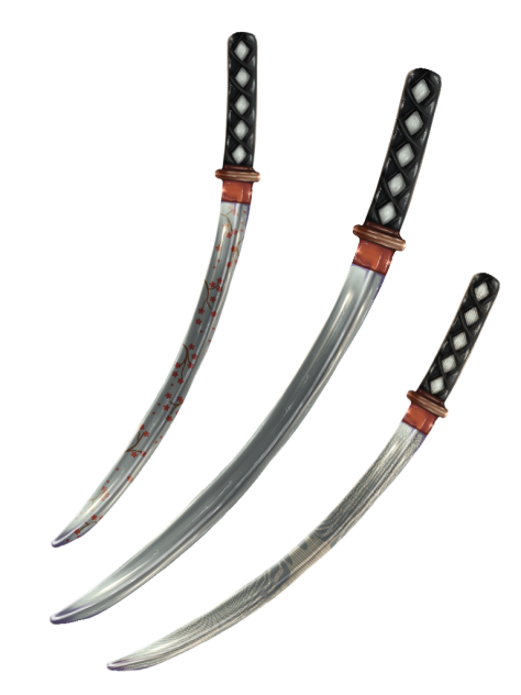 Katana 🗡 🌸