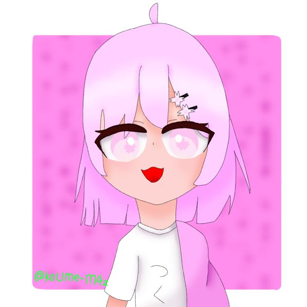 さくらちゃんへ