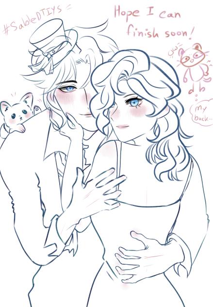 The Lineart took me out Dam🪦🥀