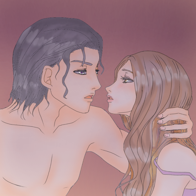 キス