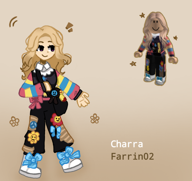 Charra ( Farrin02 )..