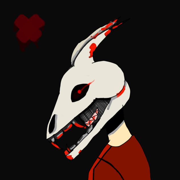 Bone head