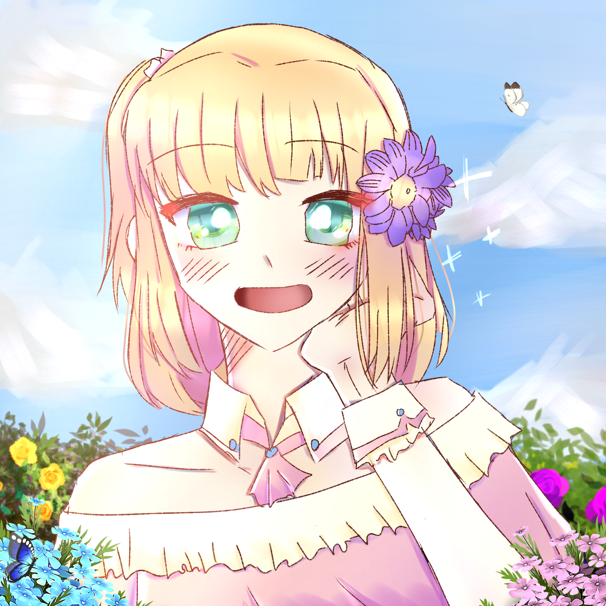 Remake - ibisPaint