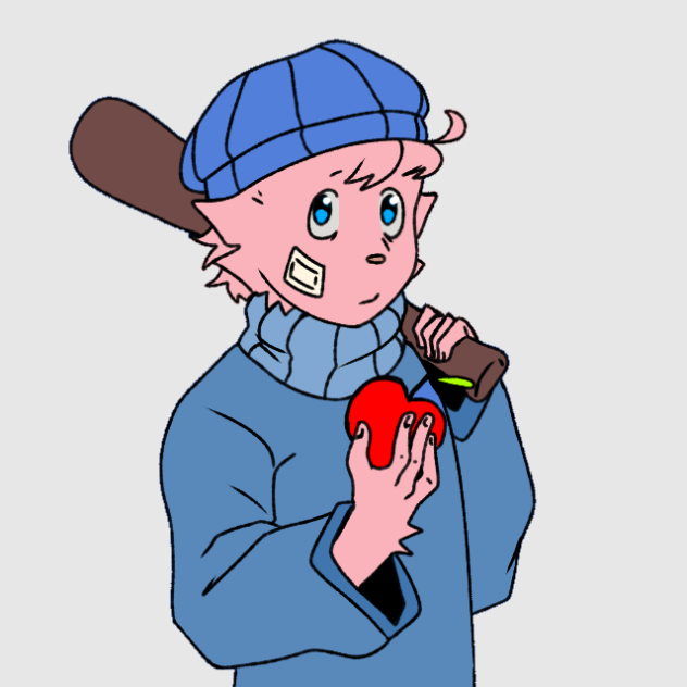 yami - ibisPaint