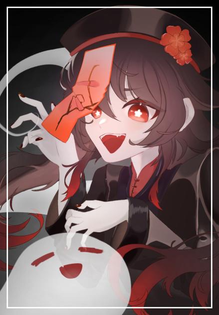 ハロウィンイラスト1
