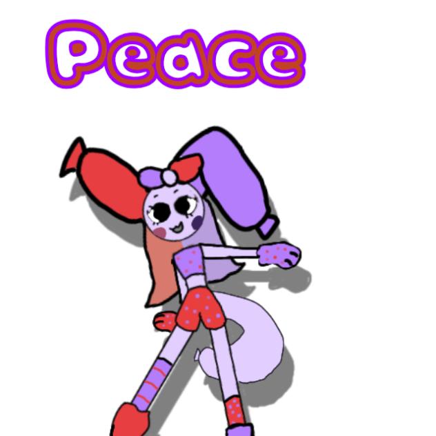 Meh silly animation
