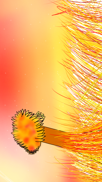 flamme