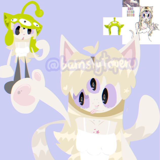 Request from my sister
