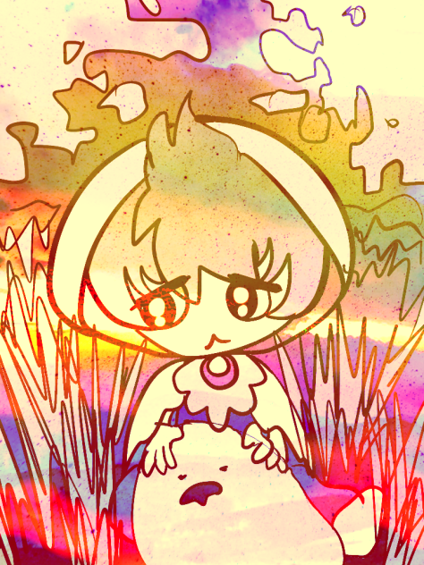 ピヨっこ