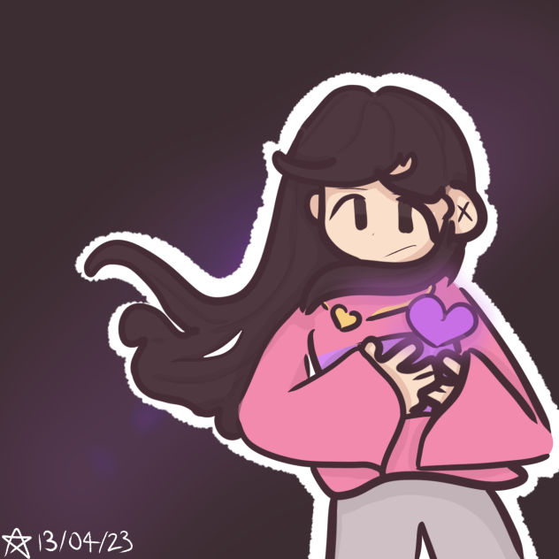 Undertale Oc (Remake!)