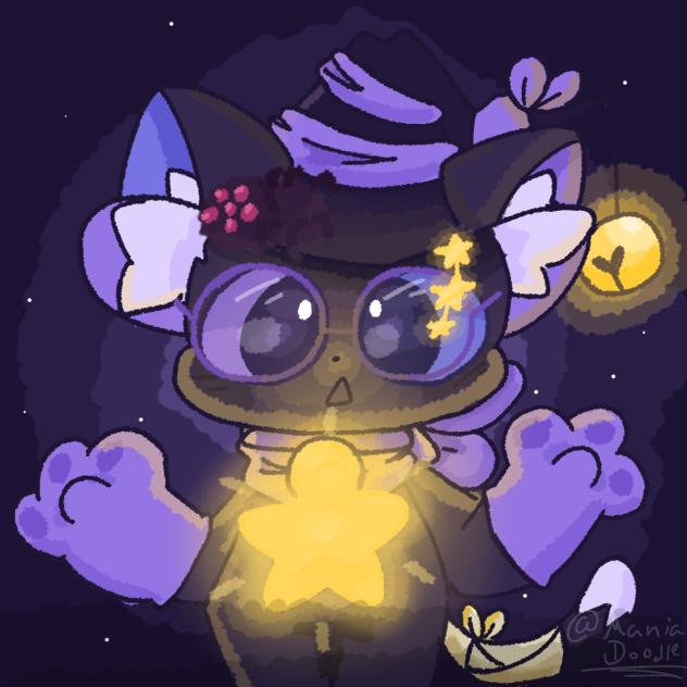 ⭐️ The Star ⭐️