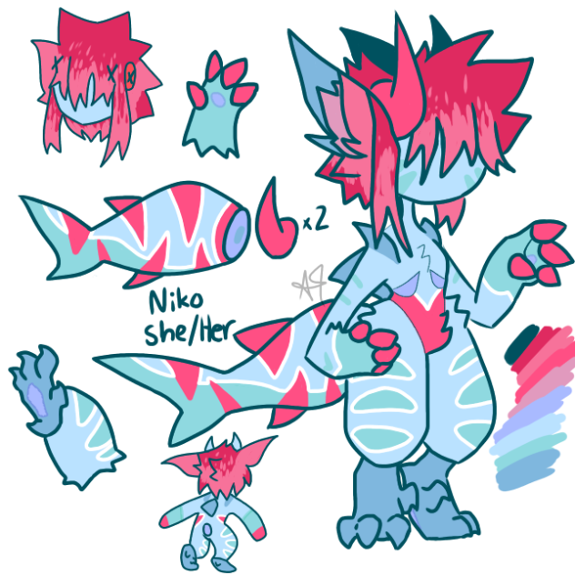 Random Design