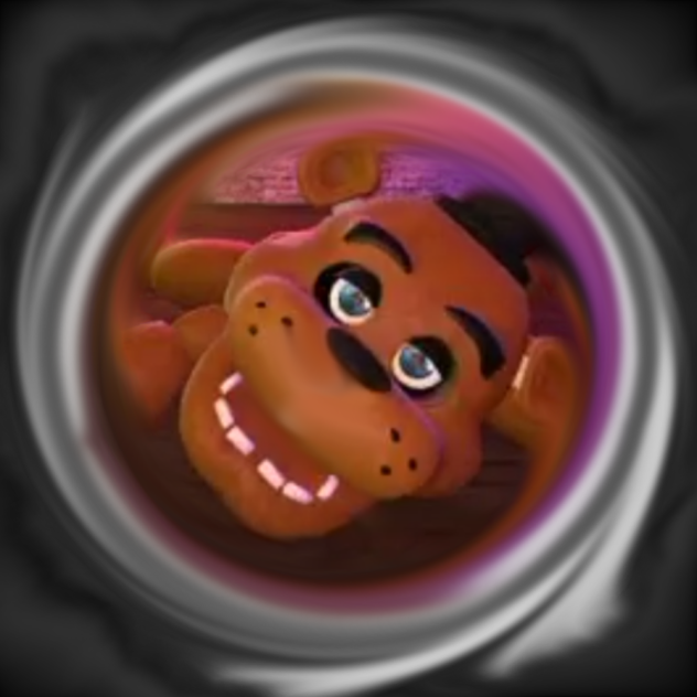 Freddy fazbear