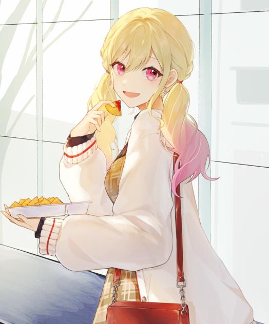 咲ちゃん💛💛🎹