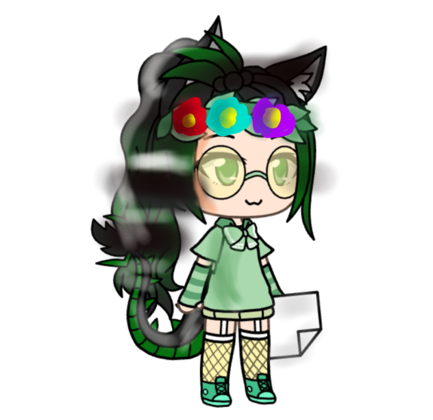KAI UwUz UPDATED READ THE DESC
