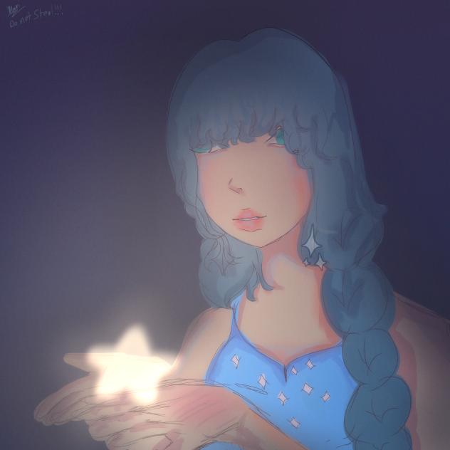 𝓛𝓮𝓽 𝓽𝓱𝓮 𝓼𝓽𝓪𝓻𝓼 𝓫𝓮 𝔂𝓸𝓾𝓻 𝓰𝓾𝓲𝓭𝓮