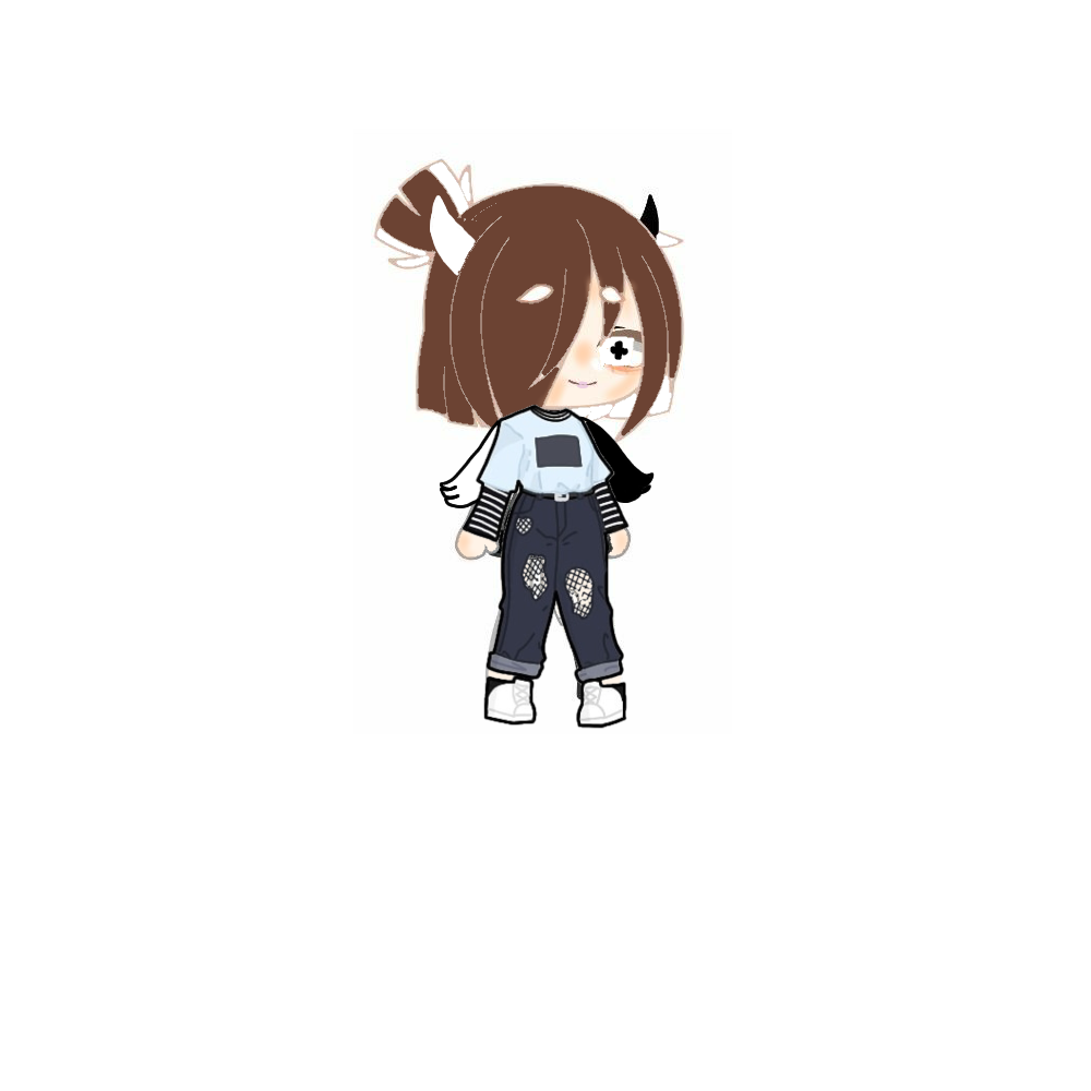 Just A Normal Edit - ibisPaint