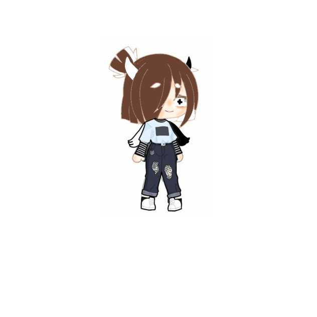 Just A Normal Edit - ibisPaint