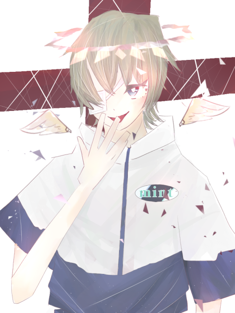 我は天界よr