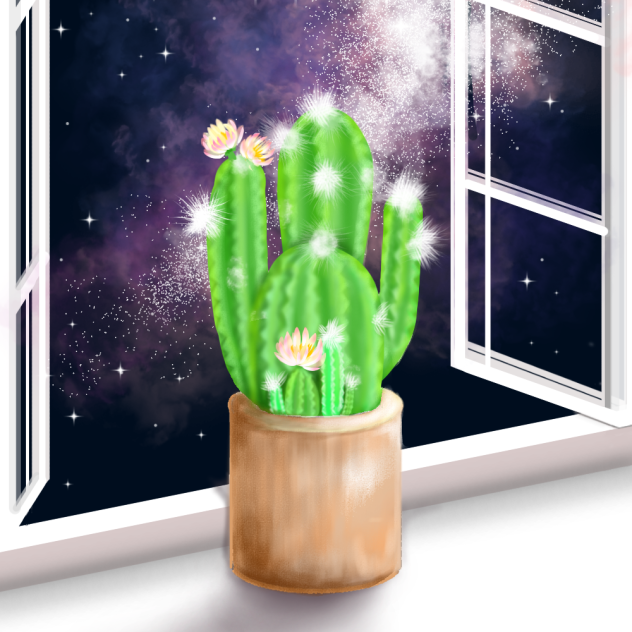 Cactulaxy