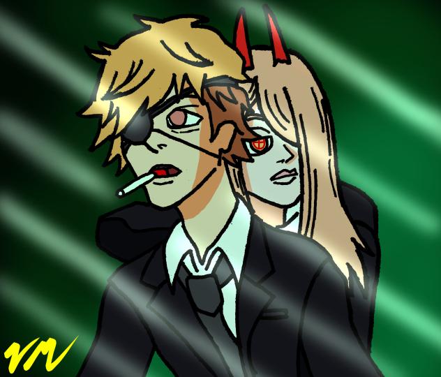 Fallen Devils
