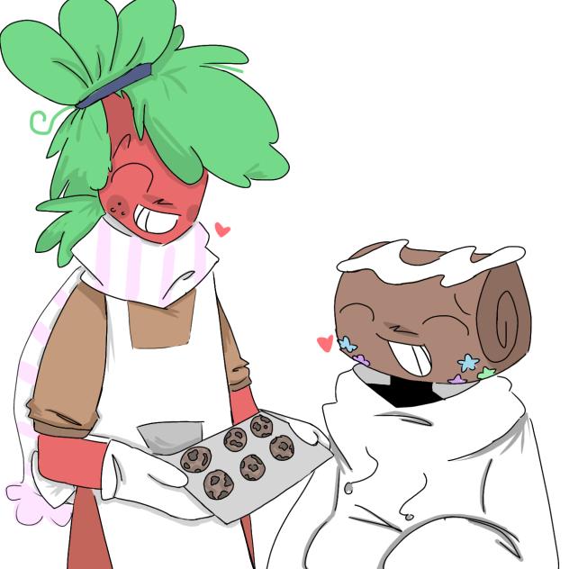 ♡BerryCake♡