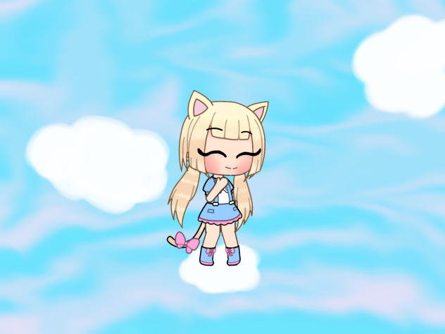 Update Gacha life edit