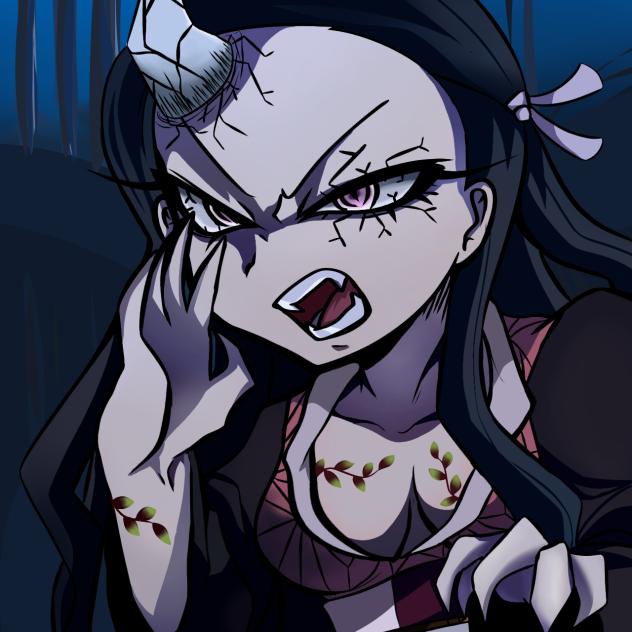 Nezuko Kamado