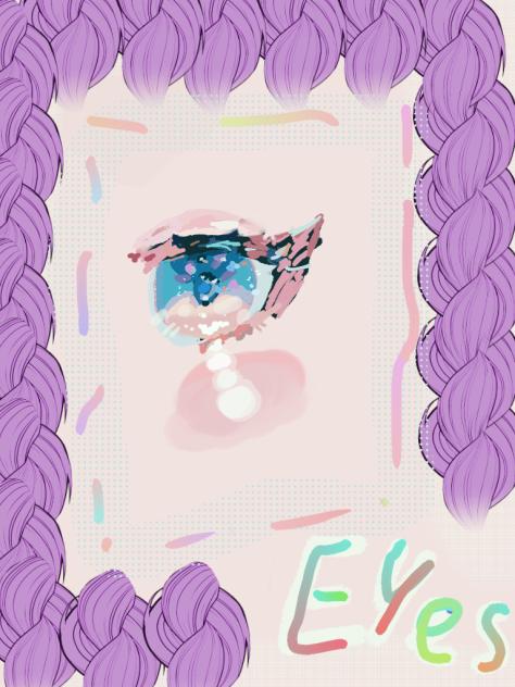 EYES ♡