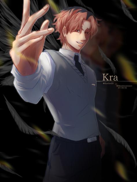 Kra