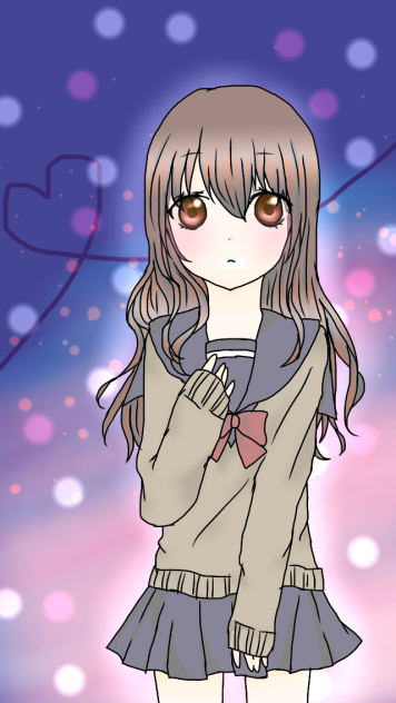 バレンタイン