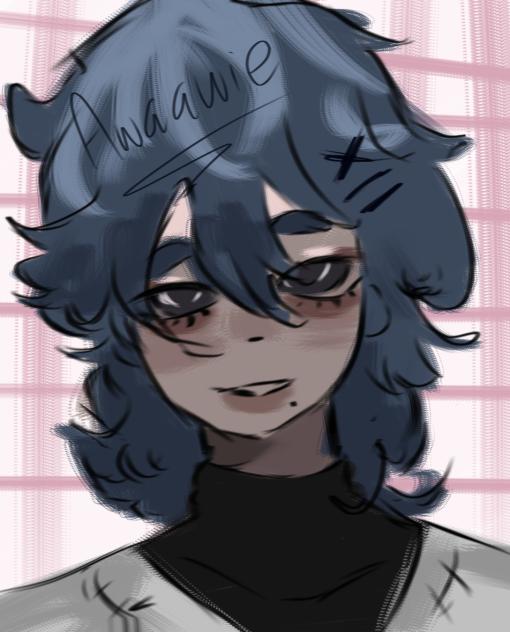 Quick sketch - ibisPaint