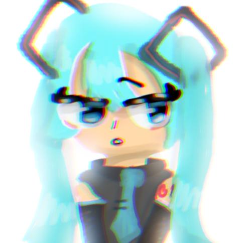 Miku!! 💖