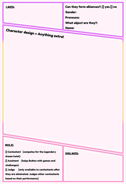 S.C.A.G.S. CS UPDATED