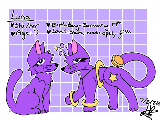 Luna ref