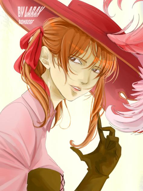 We Met to Split up(Katsura)