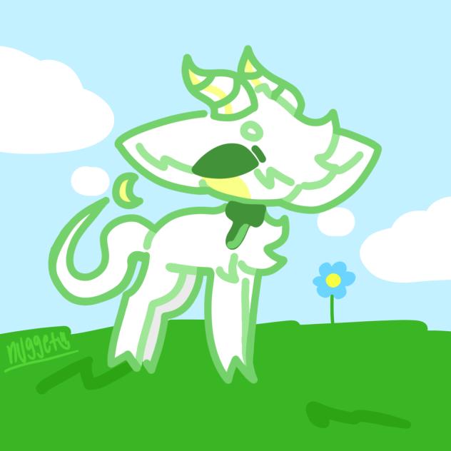 ✨🌱fern💚✨