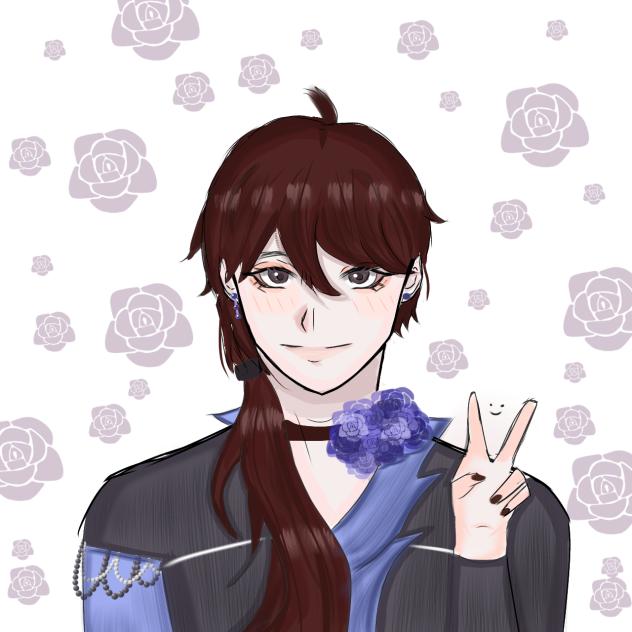 try to do - ibisPaint