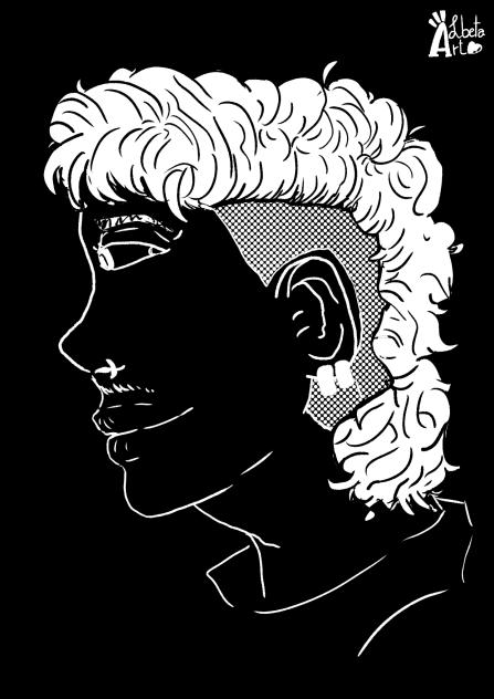 Inktober 2024 Day 19
