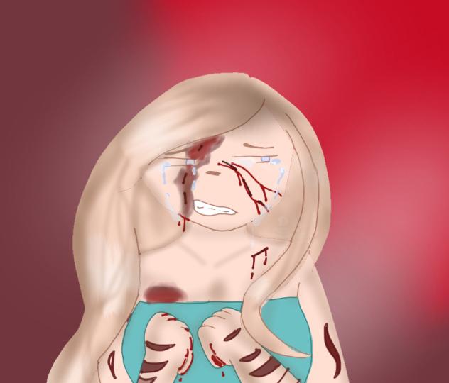 Art trade with Evelyn