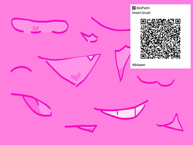 ✩ ₊ Instant mouth brush. ⟡